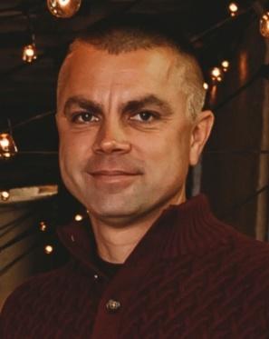 Timothy Hulbert